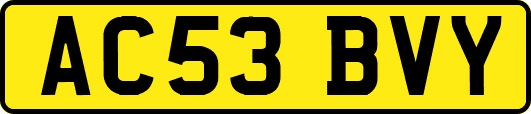 AC53BVY