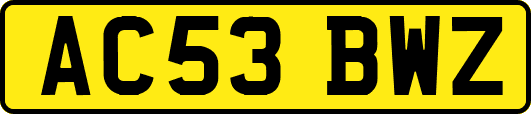 AC53BWZ