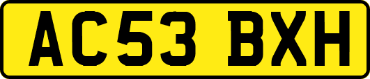 AC53BXH