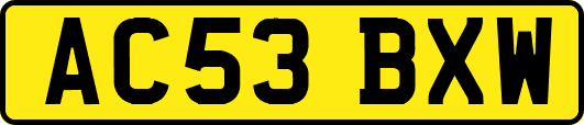 AC53BXW