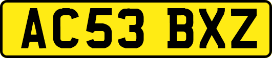 AC53BXZ