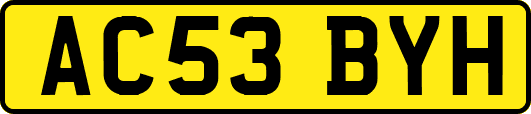 AC53BYH