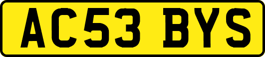AC53BYS