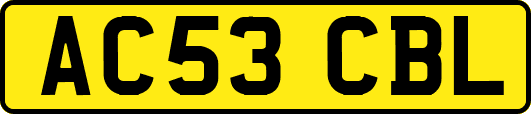 AC53CBL