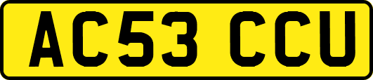 AC53CCU