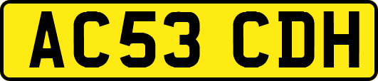 AC53CDH