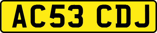AC53CDJ