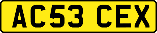 AC53CEX
