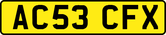 AC53CFX