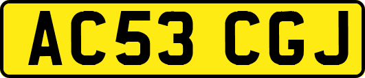 AC53CGJ