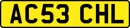 AC53CHL