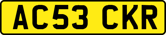 AC53CKR