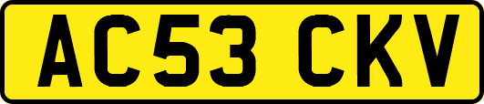 AC53CKV
