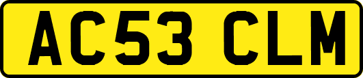AC53CLM