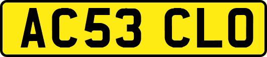 AC53CLO