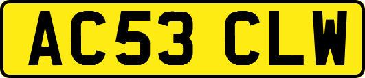 AC53CLW