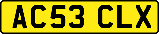 AC53CLX