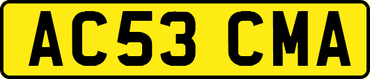 AC53CMA