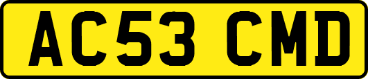 AC53CMD