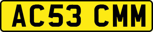 AC53CMM