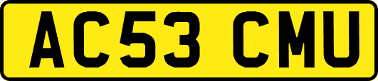 AC53CMU