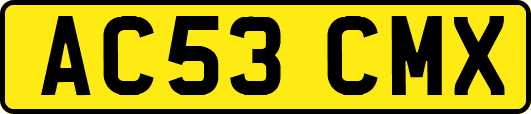 AC53CMX