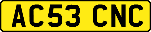 AC53CNC