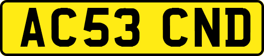 AC53CND