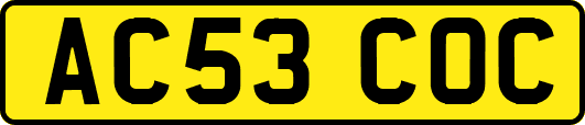 AC53COC