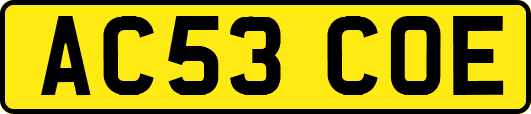 AC53COE