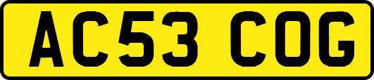 AC53COG
