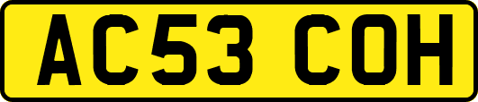 AC53COH