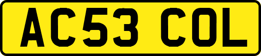 AC53COL