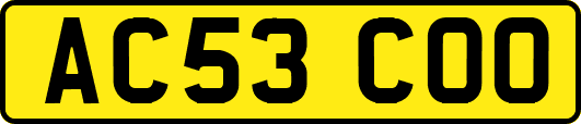 AC53COO
