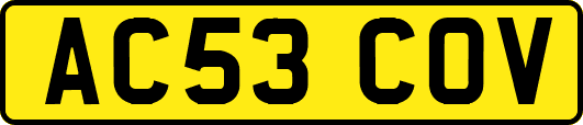 AC53COV
