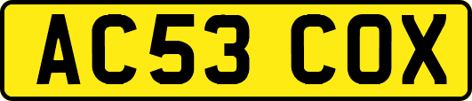 AC53COX