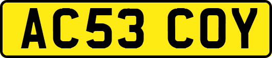 AC53COY