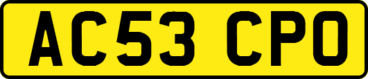 AC53CPO