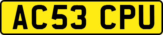 AC53CPU