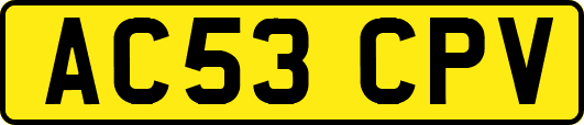 AC53CPV