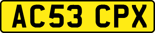 AC53CPX