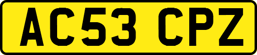 AC53CPZ