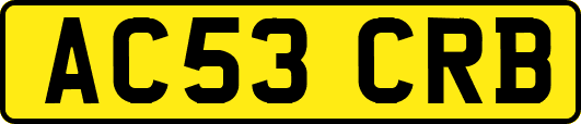 AC53CRB