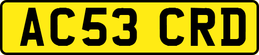AC53CRD