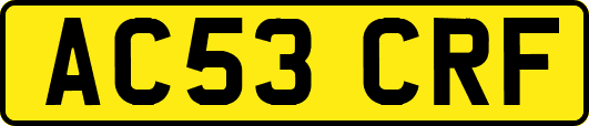 AC53CRF