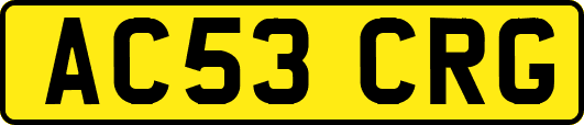 AC53CRG