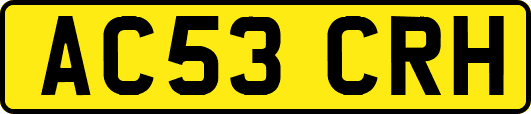 AC53CRH