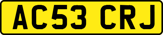 AC53CRJ