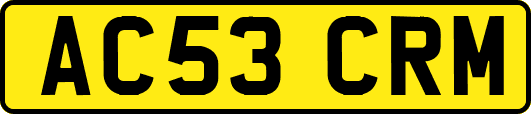 AC53CRM