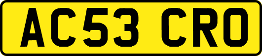 AC53CRO